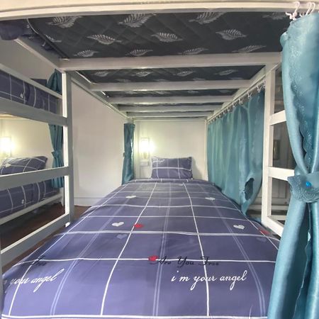 Downtown Vang Vieng Hotel Ngoại thất bức ảnh