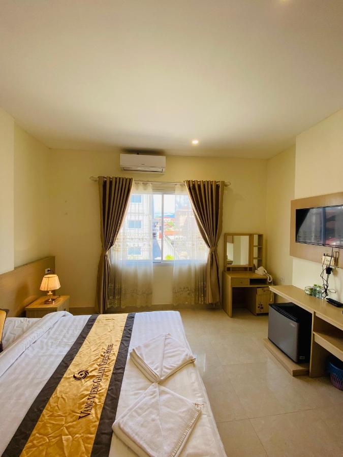 Downtown Vang Vieng Hotel Ngoại thất bức ảnh