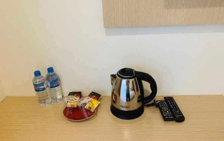 Downtown Vang Vieng Hotel Ngoại thất bức ảnh